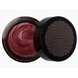 True Botanicals Moisture Lock Lip Gloss Glossy Balm BERRY 0.14oz ~ BNIB